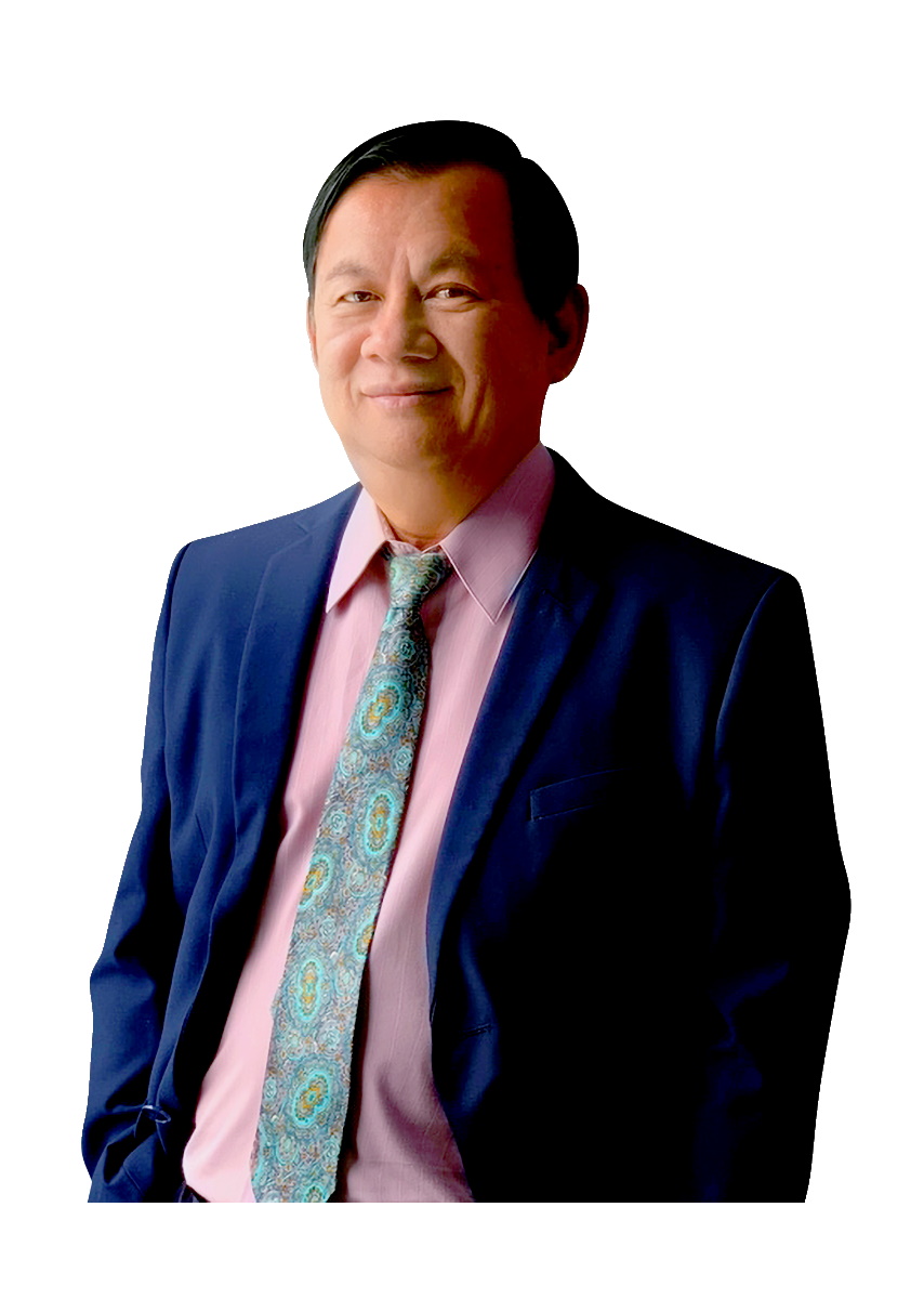 Dr. Choong Choun Seng